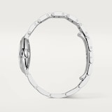 Cartier Ballon Bleu De Cartier Watch, 28mm, Quartz Movement, Steel Case