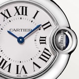 Cartier Ballon Bleu De Cartier Watch, 28mm, Quartz Movement, Steel Case
