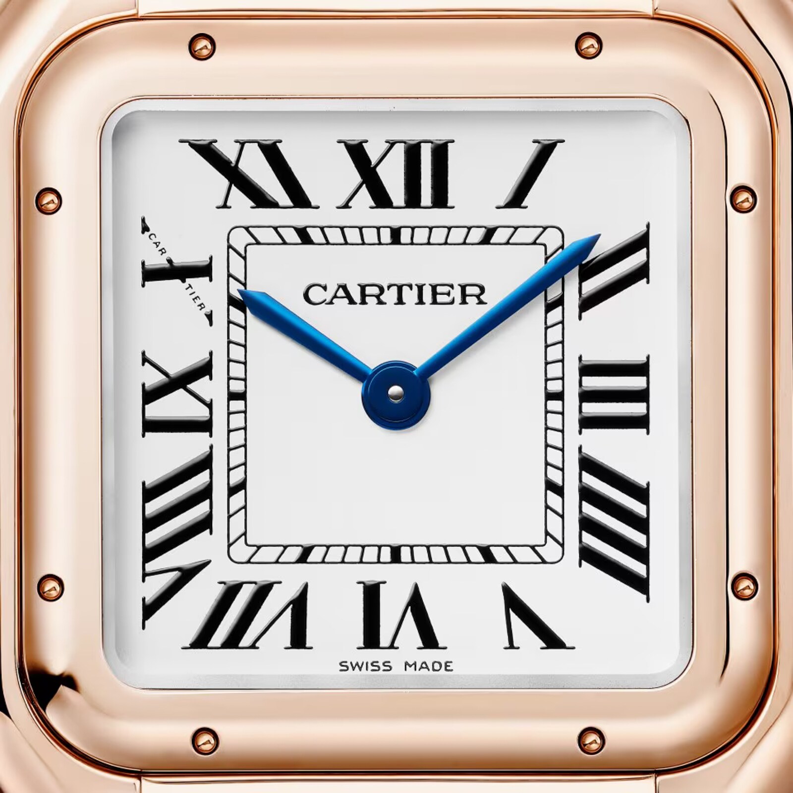 Cartier Panthère de Cartier watch, medium model, quartz movement, Case in rose gold Cartier Panthère de Cartier watch, medium model, quartz movement, Case in rose gold