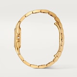 Cartier Panthere De Cartier Watch, Small Model, Quartz Movement, Yellow Gold