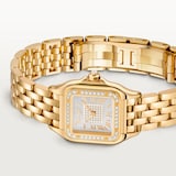 Cartier Panthere De Cartier Watch, Small Model, Quartz Movement, Yellow Gold