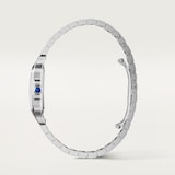 Cartier Santos De Cartier, Small Model, Quartz, Steel