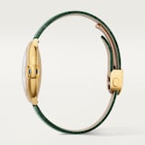 Cartier Ballon Bleu De Cartier Watch, 40mm, Mechanical Movement With Automatic Winding, Yellow Gold Case