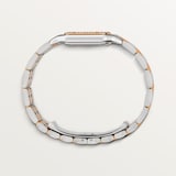 Cartier Panthere De Cartier Watch, Medium Model, Quartz Movement, Case In Rose Gold