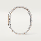 Cartier Panthere De Cartier Watch, Medium Model, Quartz Movement, Case In Rose Gold