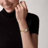 Cartier Panthère de Cartier watch, small model, quartz movement, yellow gold
