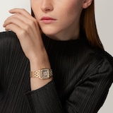 Cartier Panthère De Cartier Watch, Medium Model, Quartz Movement ,Yellow Gold