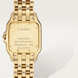 Cartier Panthère De Cartier Watch, Medium Model, Quartz Movement ,Yellow Gold