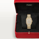 Cartier Panthère De Cartier Watch, Medium Model, Quartz Movement ,Yellow Gold