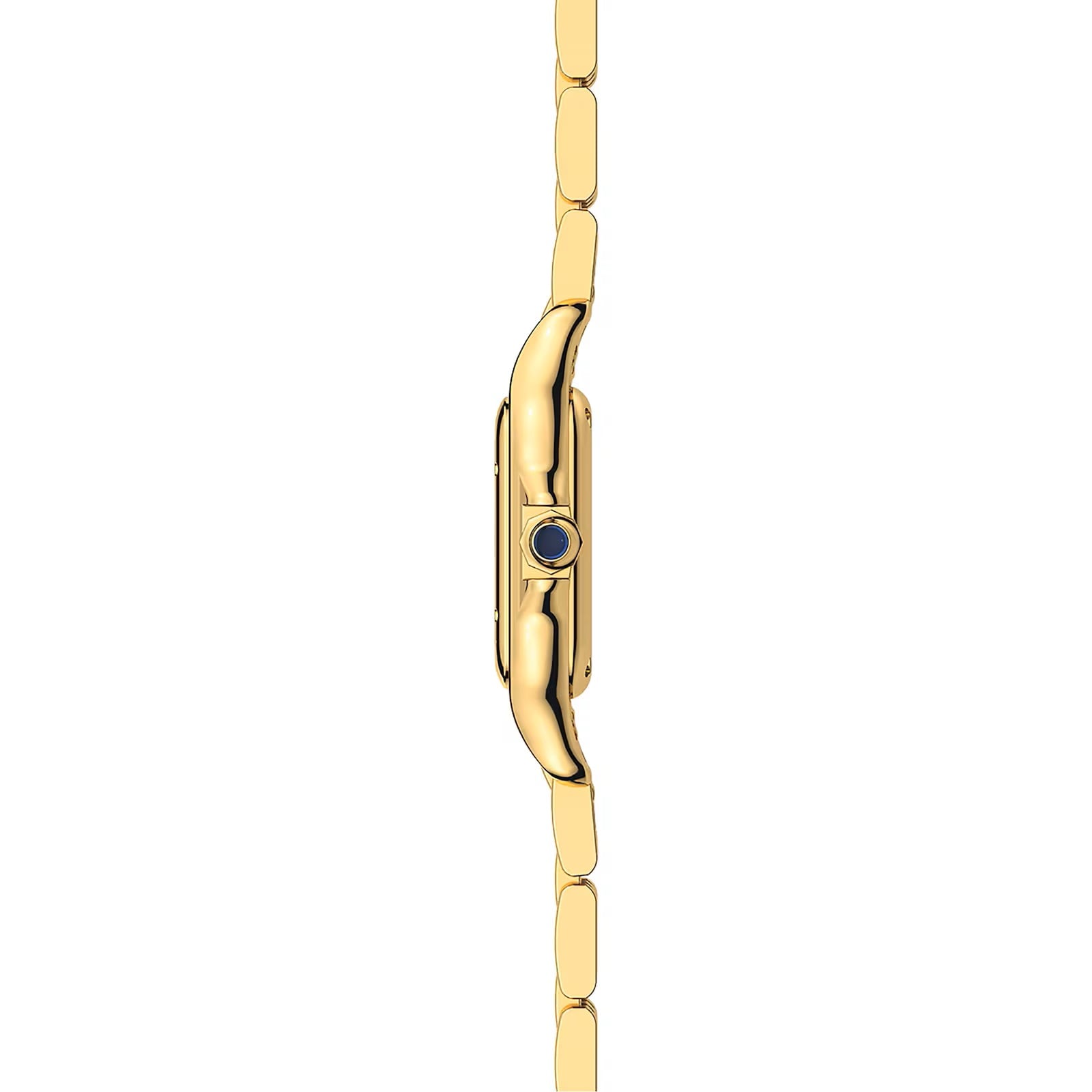 Cartier Panthère De Cartier Watch Small Model, Quartz Movement, Yellow Gold Cartier Panthère De Cartier Watch Small Model, Quartz Movement, Yellow Gold