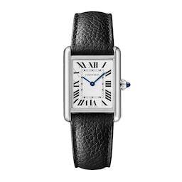 17311714 - Tank Must watch, large model, SolarBeat photovoltaic movement. Steel case