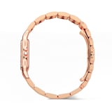 Cartier Panthère De Cartier Watch, Medium Model, Quartz Movement. Case In Rose Gold
