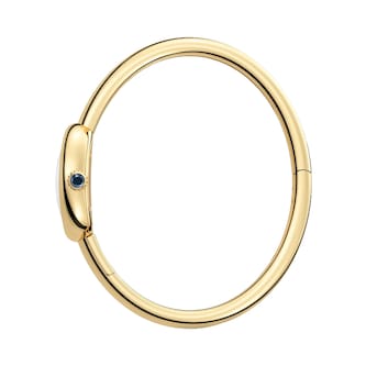 Cartier Baignoire Watch, Mini Model, Size 16, Quartz Movement, Yellow Gold Cartier Baignoire Watch, Mini Model, Size 16, Quartz Movement, Yellow Gold