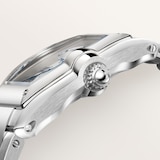 Cartier Roadster watch, medium model, Manufacture mechanical movement with automatic winding