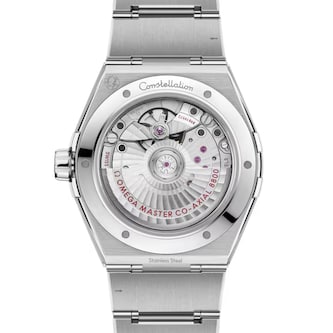 Omega Constellation 39mm Steel on Steel Mens Watch Omega Constellation 39mm Steel on Steel Mens Watch