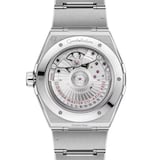 Omega Constellation 39mm Steel on Steel Mens Watch