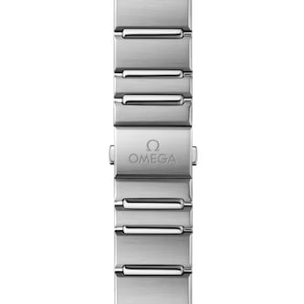 Omega Constellation 39mm Steel on Steel Mens Watch Omega Constellation 39mm Steel on Steel Mens Watch