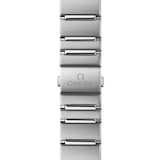 Omega Constellation 39mm Steel on Steel Mens Watch