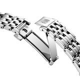 Omega De Ville Prestige 32.7mm Ladies Watch Silver