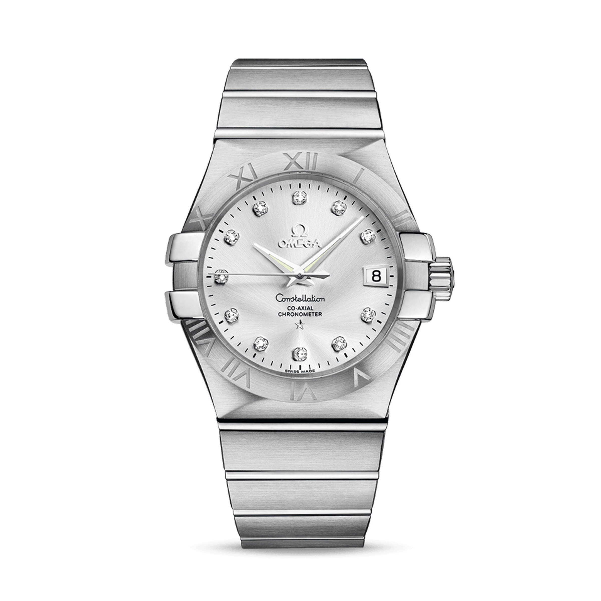 Click to view product details and reviews for Constellation 35mm Unisex Watch.