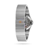 Omega Constellation 35mm Unisex Watch