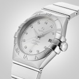 Omega Constellation 35mm Unisex Watch