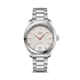 Omega Seamaster 34mm Ladies Watch