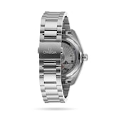 Omega Seamaster 34mm Ladies Watch