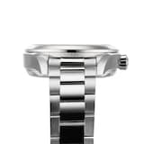 Omega Seamaster 34mm Ladies Watch