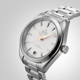 Omega Seamaster 34mm Ladies Watch