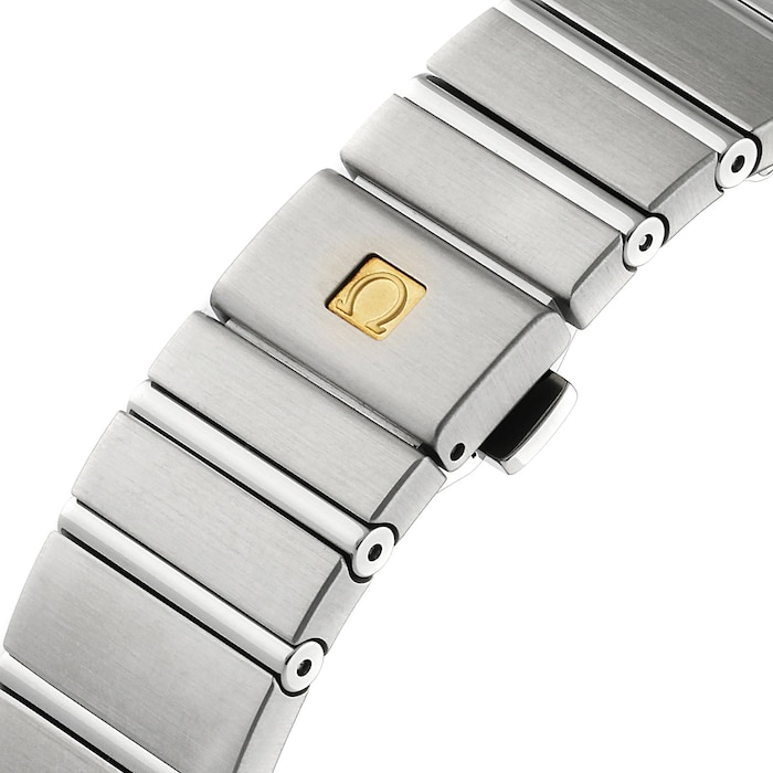 Omega Constellation Ladies Watch