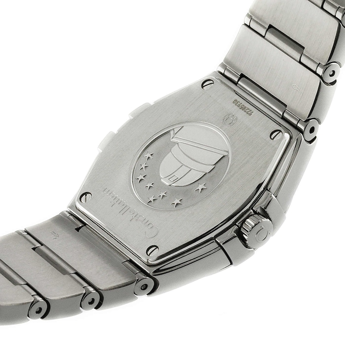 Omega Constellation Ladies Watch