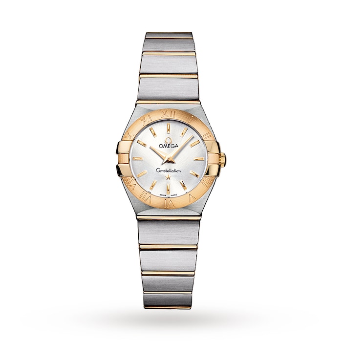 Omega Constellation Ladies Watch