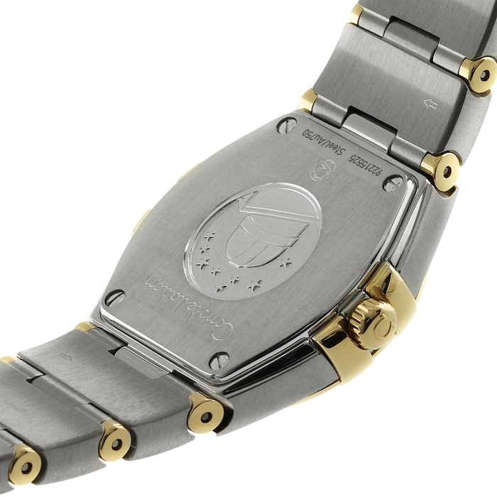 Omega Constellation Ladies Watch