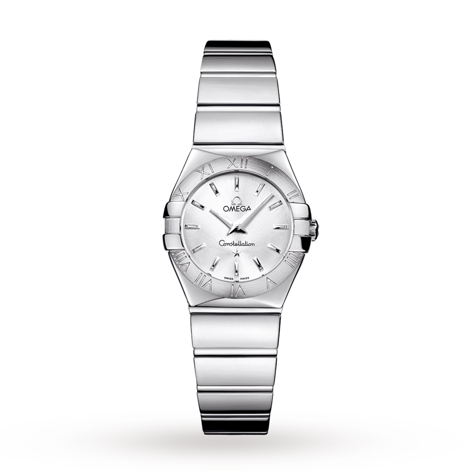 Omega Constellation 24mm Ladies Watch