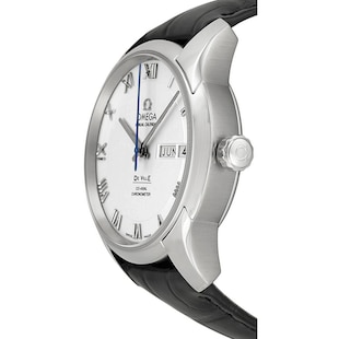Omega De Ville Co-Axial Chronometer Annual Calendar 41mm