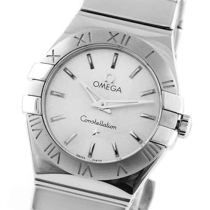 Omega Constellation 27mm Ladies Watch