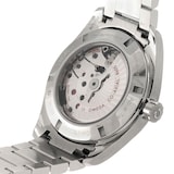Omega Seamaster Aqua Terra 150m Co?Axial Chronometer GMT 43mm