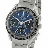 Omega Speedmaster Racing Mens 40mm Automatic Co-Axial Mens Watch