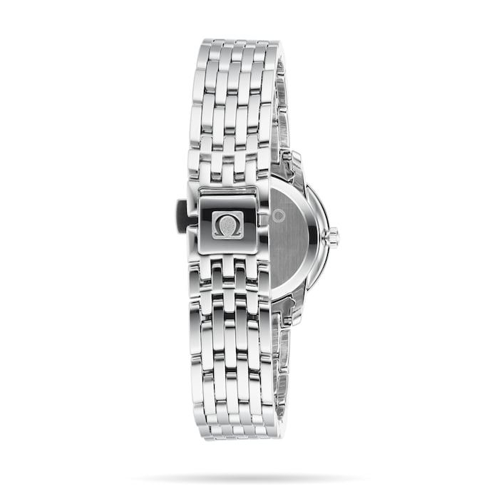 Omega De Ville Prestige 24.4mm Ladies Watch