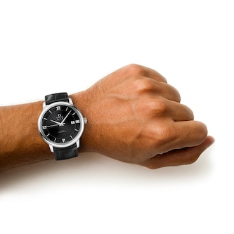 Omega De Ville Prestige Co-Axial 39.5mm Mens Watch