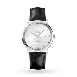 17330971 - De Ville Mens Co-Axial 39.5mm Automatic Watch