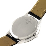 Omega De Ville Mens Co-Axial 39.5mm Automatic Watch
