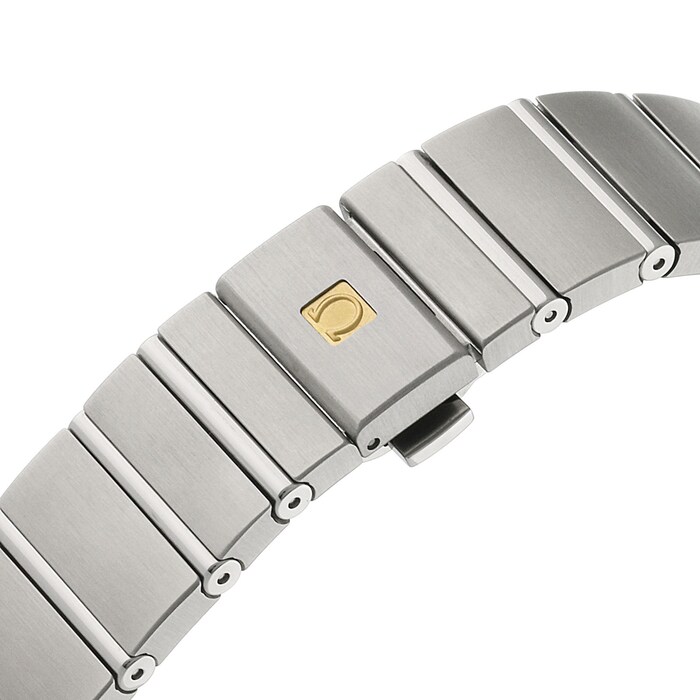 Omega Constellation Co-Axial 35mm Mens Watch