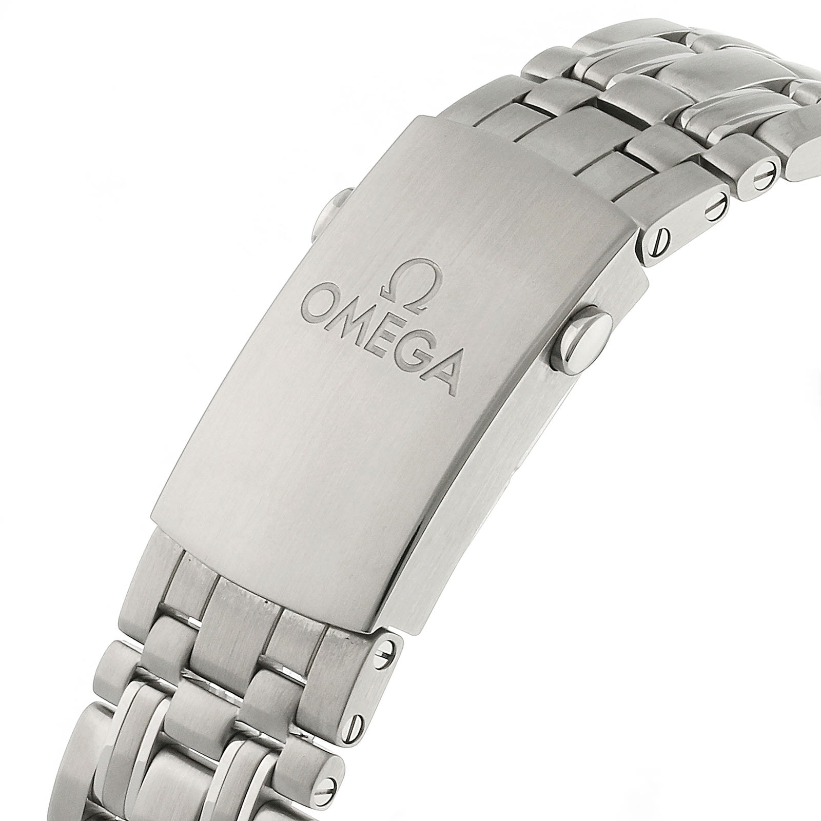 Omega Seamaster 300M Mens Blue 44mm Automatic Co-Axial Chronograph Mens Watch Omega Seamaster 300M Mens Blue 44mm Automatic Co-Axial Chronograph Mens Watch