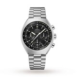 Omega Speedmaster Co-Axial Chronograph Mens Watch