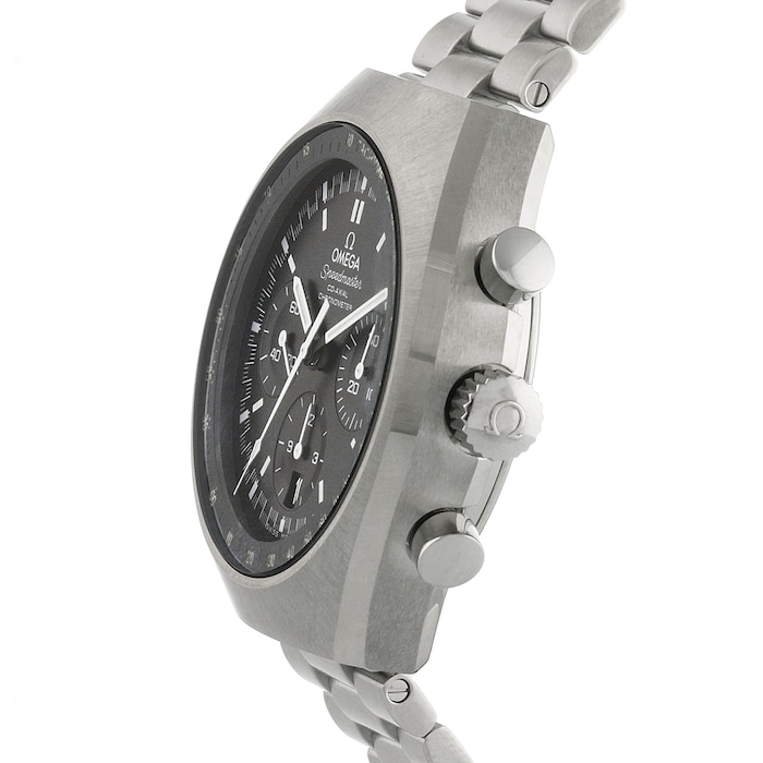 Omega Speedmaster Co-Axial Chronograph Mens Watch