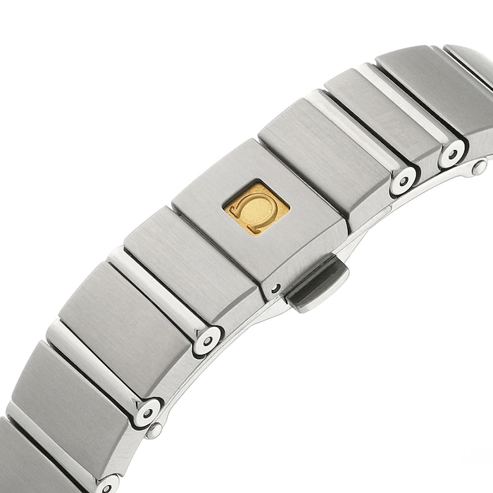 Omega Constellation 24mm Ladies Watch