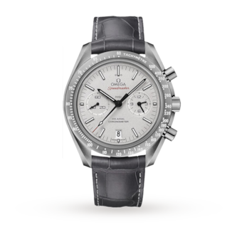 Omega Speedmaster Moonwatch Co-Axial 44.25mm Mens Watch Omega Speedmaster Moonwatch Co-Axial 44.25mm Mens Watch