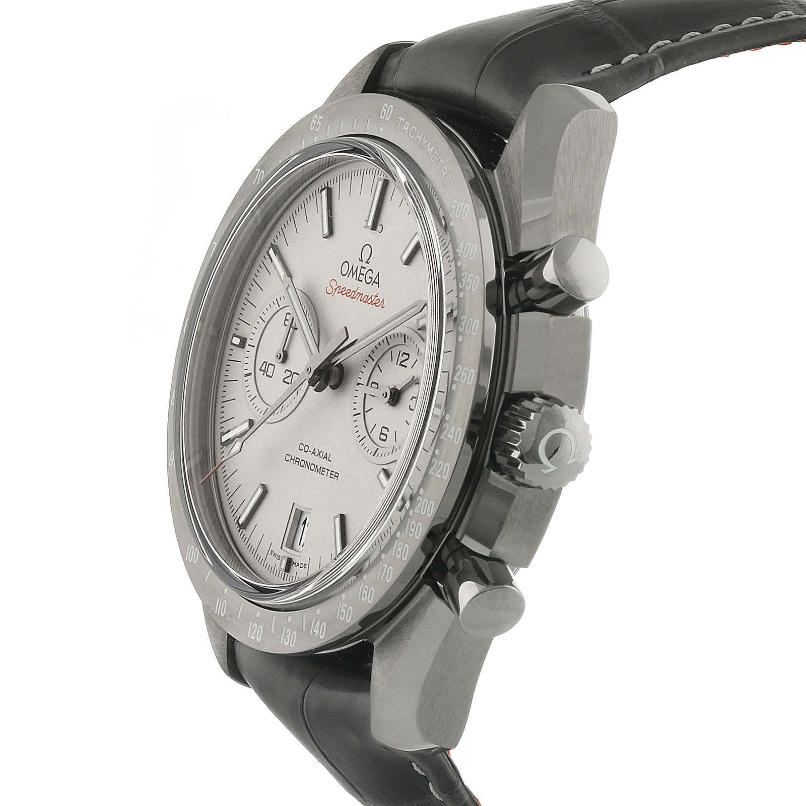 Omega Speedmaster Moonwatch Co-Axial 44.25mm Mens Watch
